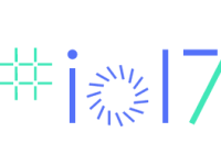 Google I/O 2017 logo